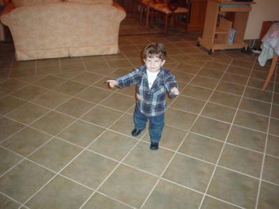 Rasheid in his first steps. 037.jpg