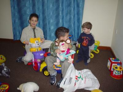Rasheid in his first steps. 069.jpg