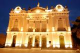 Teatro Alberto Maranho, Natal, RN