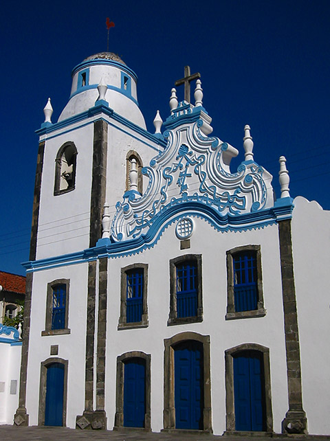 Igreja do Galo, Natal, RN