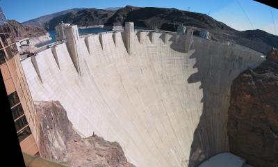 Hoover Dam