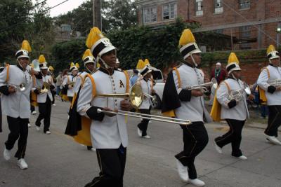 Krewe of Thoth Parade