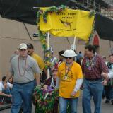 Krewe of Colleen