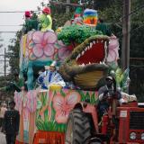 Krewe of Thoth Parade