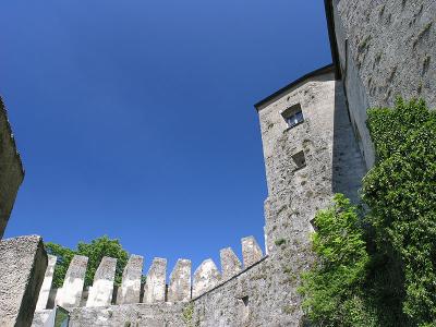 Bavaria/Austria