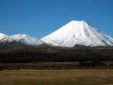 Mt Ngauruhoe