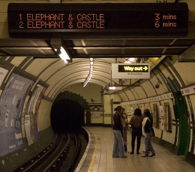 London Underground