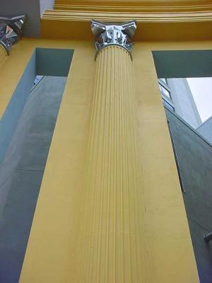 PlazadItaliaMetalColumnTops1.jpg
