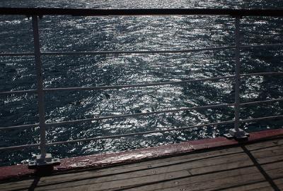 Railings
