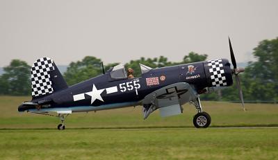 Landing Skyboss