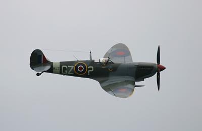 Spitfire