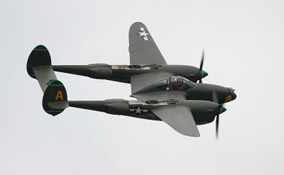 P-38