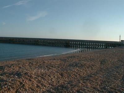 Harbour