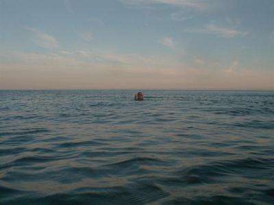 Swimming