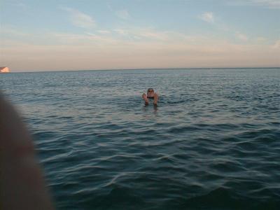 Floating