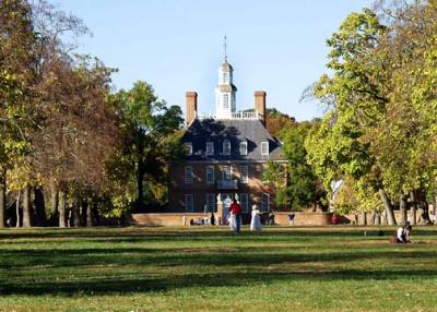 Colonial Williamsburg