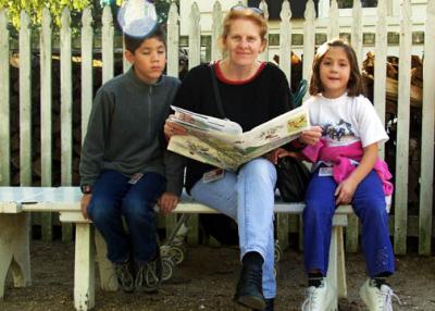 Colonial Williamsburg