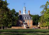 Colonial Williamsburg