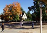 Colonial Williamsburg