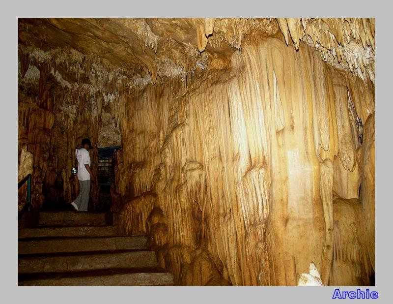 Gong Cave, Pacitan