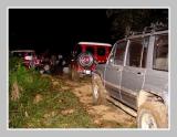 Night Offroad