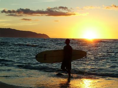 Surf of the Day