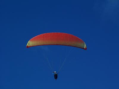 Hang Gliding