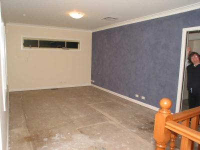 open space