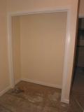 hall cupboard