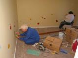 more stenciling