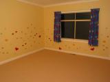 babys room done