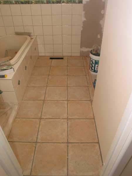 floor tiles IN