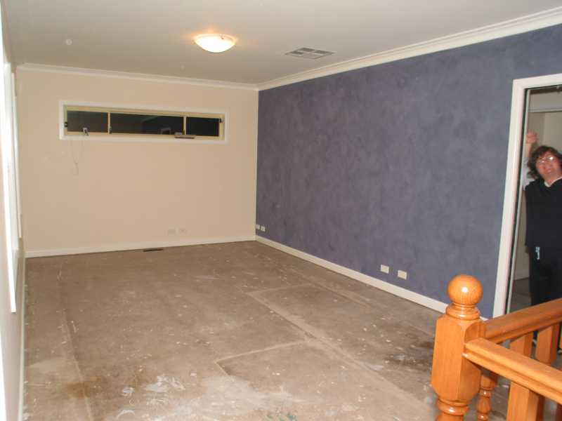 open space