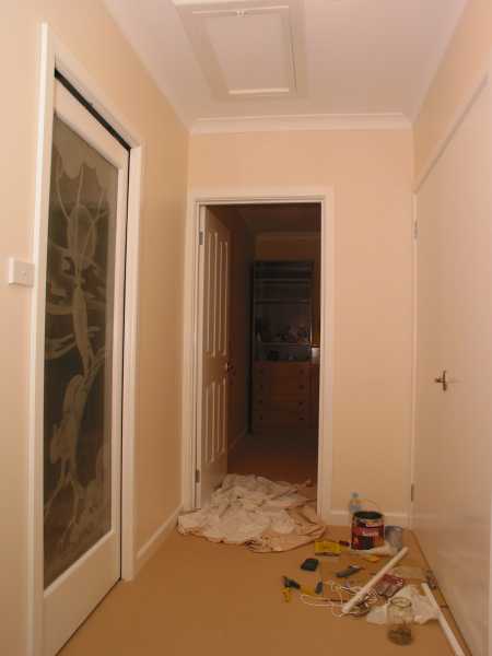 more doors