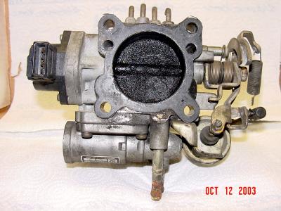 dirty throttle body 2