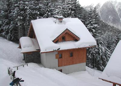 Our chalet