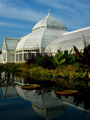 Phipps Conservatory