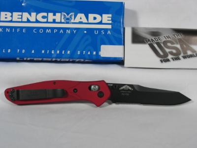 Limited Edition 940 Red