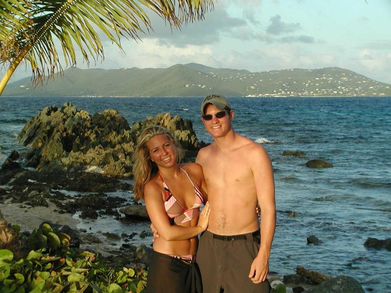 Diana and Ryan