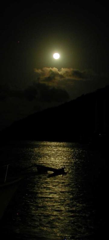 Full Moon