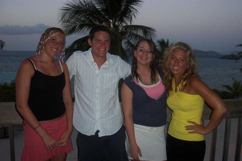 Ryan and the Girls