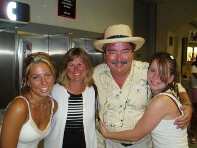 The Crawfords