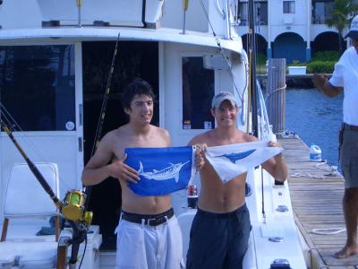 The Anglers