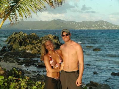 Diana and Ryan