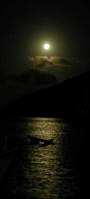 Full Moon