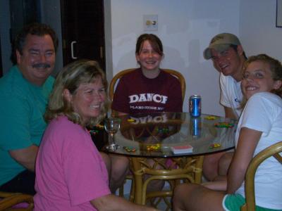 More High Stakes Poker