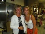 Diana and Mom