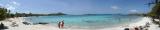Panorama-Sapphire Beach