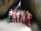 At the Baths