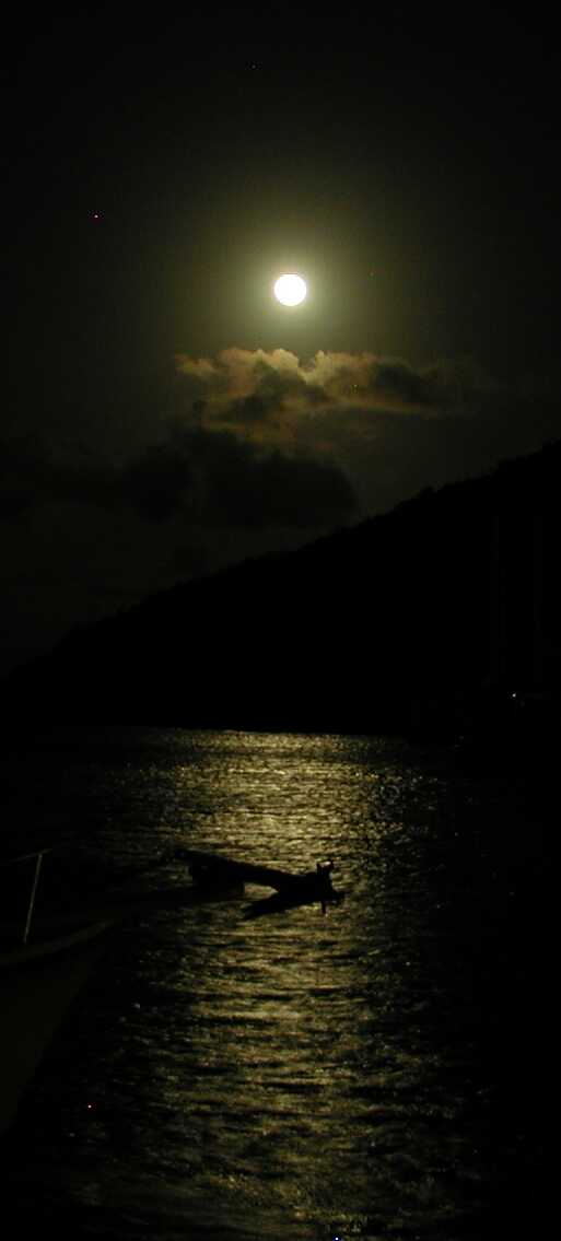 Full Moon